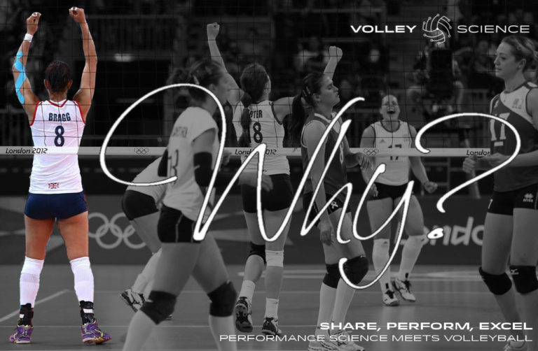 Los 5 Porqués de VolleyScience