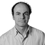 Adrián De Benedictis