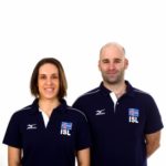 Ana María Vidal y Borja González