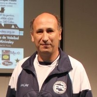 Horacio Gomez y José Fotia