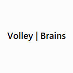 Logo de Volley | Brains