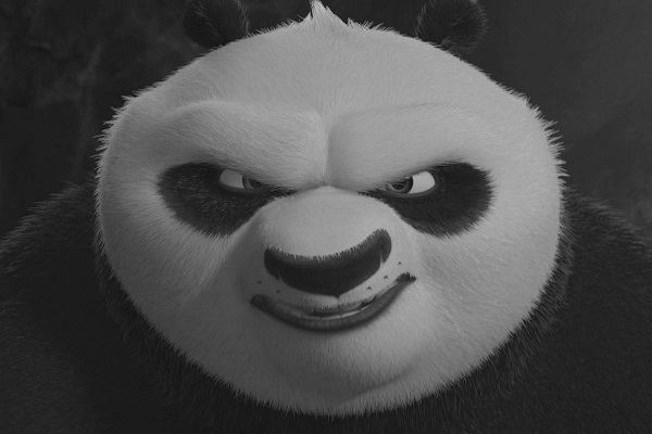 Lo que Kung Fu Panda nos enseña sobre el deporte